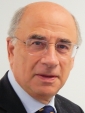 Sir Brian Leveson